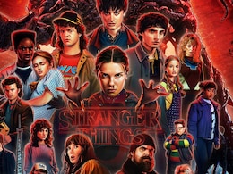 स्ट्रेंजर थिंग्स सीजन 5 OTT: भारत में कब होगी रिलीज, कितने हैं एपिसोड और रनटाइम, जानें सब कुछ