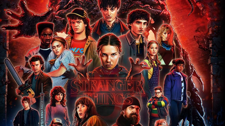 स्ट्रेंजर थिंग्स सीजन 5 OTT: भारत में कब होगी रिलीज, कितने हैं एपिसोड और रनटाइम, जानें सब कुछ