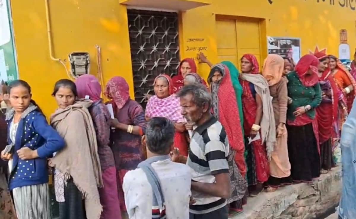 किसानों को यूरिया के लिए लंबी लाइनों से मिलेगा छुटकारा, अब घर बैठे मोबाइल पर मिलेगी जानकारी