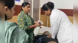 108 एंबुलेंस में ऑक्सीजन खत्म, तड़प-तड़पकर मरीज की मौत, दो घंटे लेट भी पहुंची थी