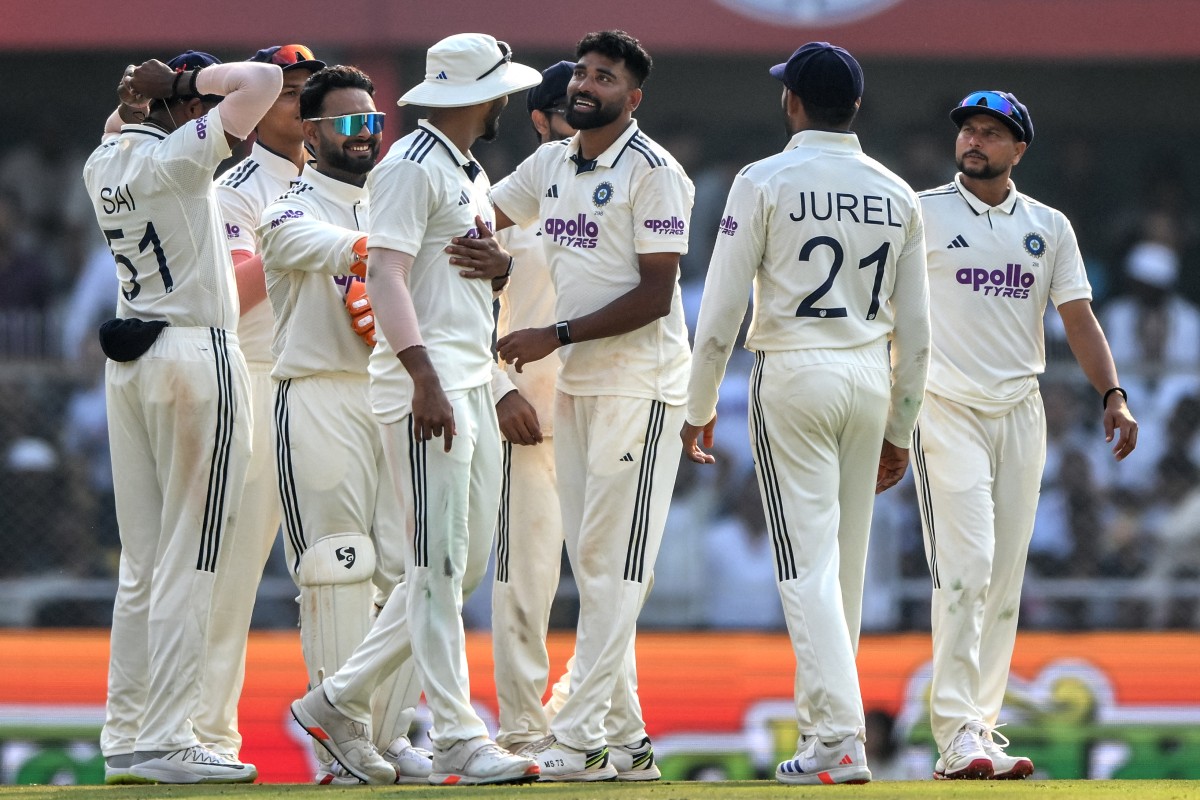 India vs South Africa Live Score, 2nd Test Day 4: Rishabh Pant's Bizarre Tactic, Jasprit Bumrah Paired With Wicketless-Star