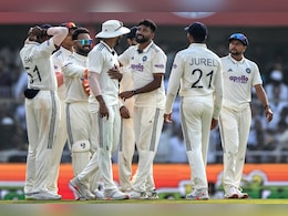 IND vs SA LIVE, 2nd Test, Day 4: दक्षिण अफ्रीका को लगा चौथा झटका, बढ़त का आंकड़ा 450 रन पार