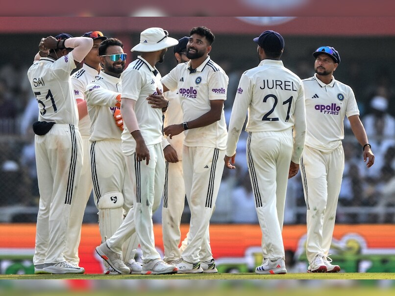 India vs South Africa Live Score, 2nd Test Day 4: Rishabh Pant Relies On Kuldeep Yadav As India Aim For 4th Wicket vs SA