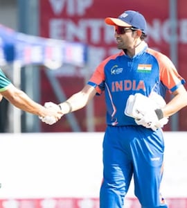 Yas Lions Joins Abu Dhabi T10, Robin Uthappa Named Team Director