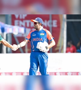 Robin Uthappa, Dale Steyn And Eoin Morgan Join SA20S All-Star Commentary Team For Season 4