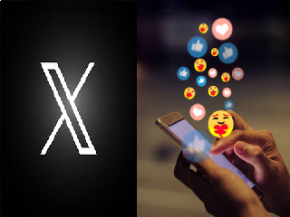 X पर पोस्ट करो वायरल, मिलेगा खास ईनाम!