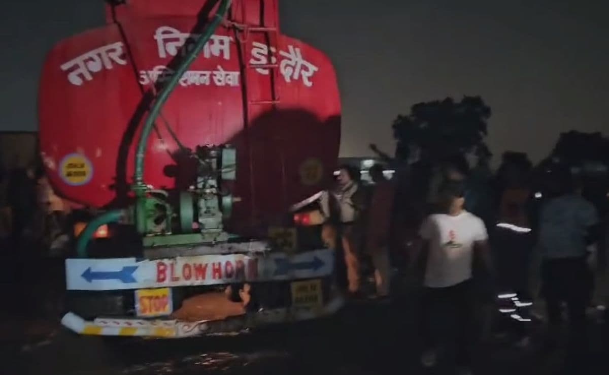 Latest and Breaking News on NDTV Latest and Breaking News on NDTV