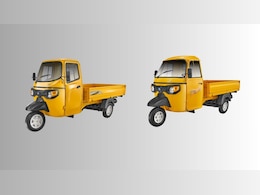 Piaggio Ape Xtra Bada 700, Ape Xtra 600 Launched In India: Specs, Price, Features