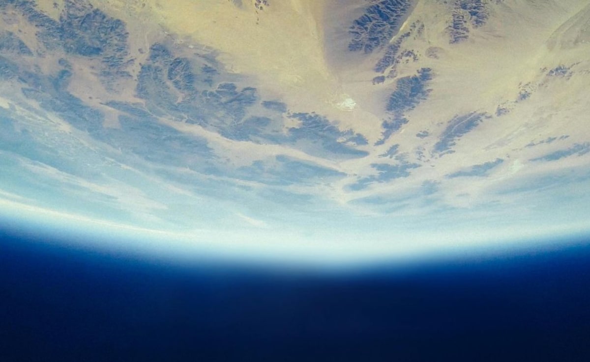 Astronomers Detect "Super-Earth" Just 18 Light-Years Away In Habitable Zone