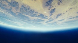 Astronomers Detect "Super-Earth" Just 18 Light-Years Away In Habitable Zone
