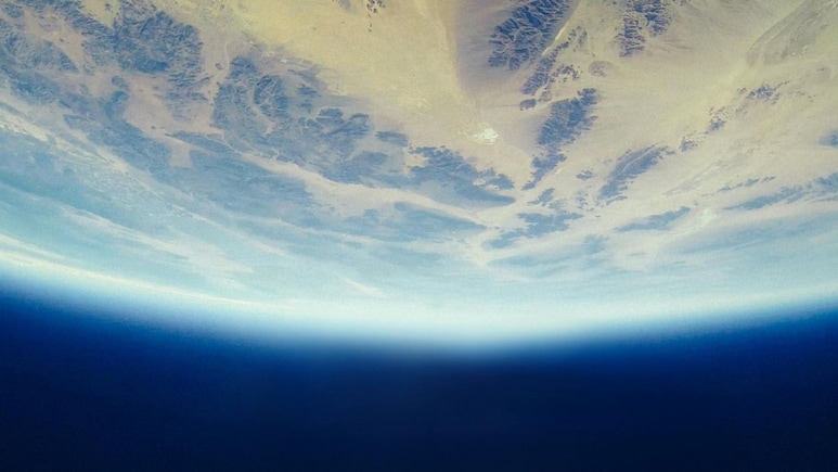 Astronomers Detect "Super-Earth" Just 18 Light-Years Away In Habitable Zone