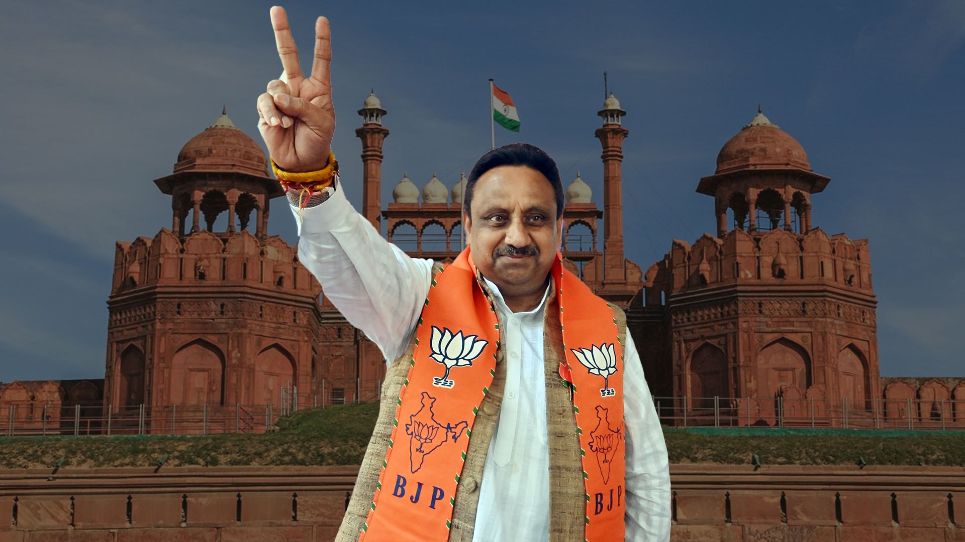 "Delhi Should Be Renamed Indraprastha": BJP MP's Letter To Amit Shah