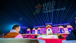 राजस्थान में खिलाड़ियों के लिए सीएम भजनलाल का बड़ा ऐलान, स्पोर्ट्स लाइफ इंश्योरेंस स्कीम शरू