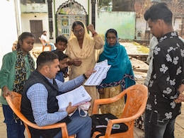 राजस्थान में 24 लाख से ज्यादा वोटर के कट सकते हैं नाम, SIR के दौरान वोटर लिस्ट में नहीं हुई मैपिंग