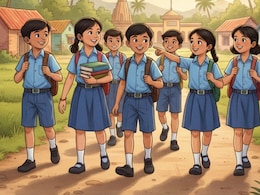 Ahilyanagar News: अहिल्यानगरमधील काही ठिकाणी शाळांची वेळ बदलली! जिल्हा प्रशासनाचा मोठा निर्णय