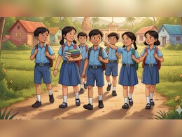 कड़ाके की ठंड के चलते यहां बदल गई है स्कूलों की टाइमिंग, नोट कर लीजिए नाम