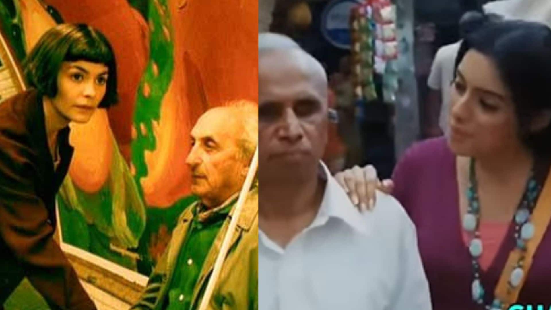 Viral Video Shows How This Scene From Ghajini Was Copied From A French Movie