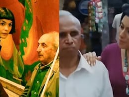 Viral Video Shows How This Iconic Scene From Aamir Khan's <i>Ghajini</i> Was Copied From The French Movie <i>Amelie</i>