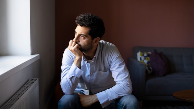 Here are some proactive steps to take control of your mental health.