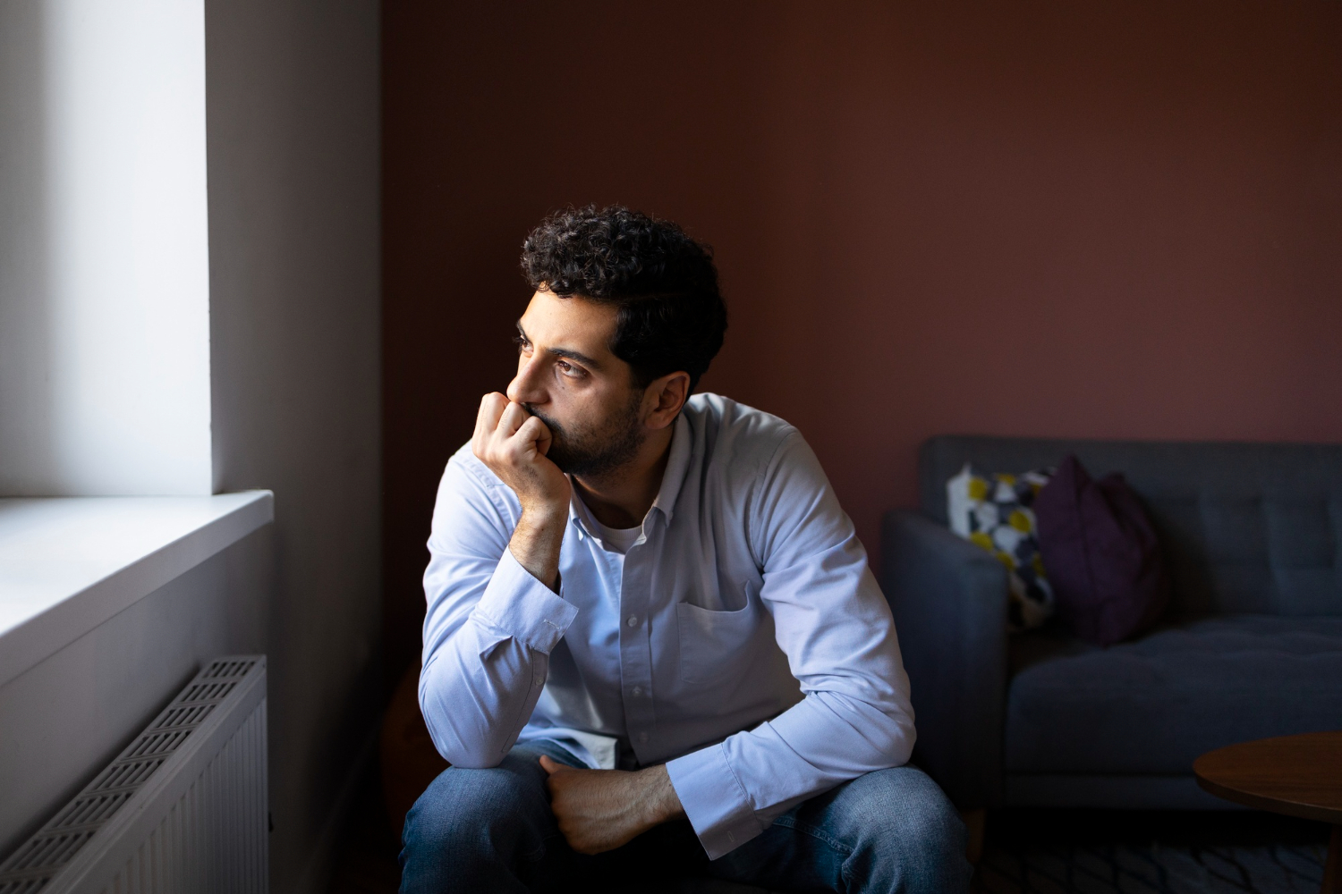 6 Proactive Steps Men Must Take For Mental Health Now