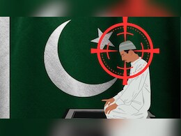 पाकिस्तान की मस्जिद में पुलिसकर्मी की हत्या! नमाज के लिए सजदे में था- बंदूकधारियों ने मौत के घाट उतारा