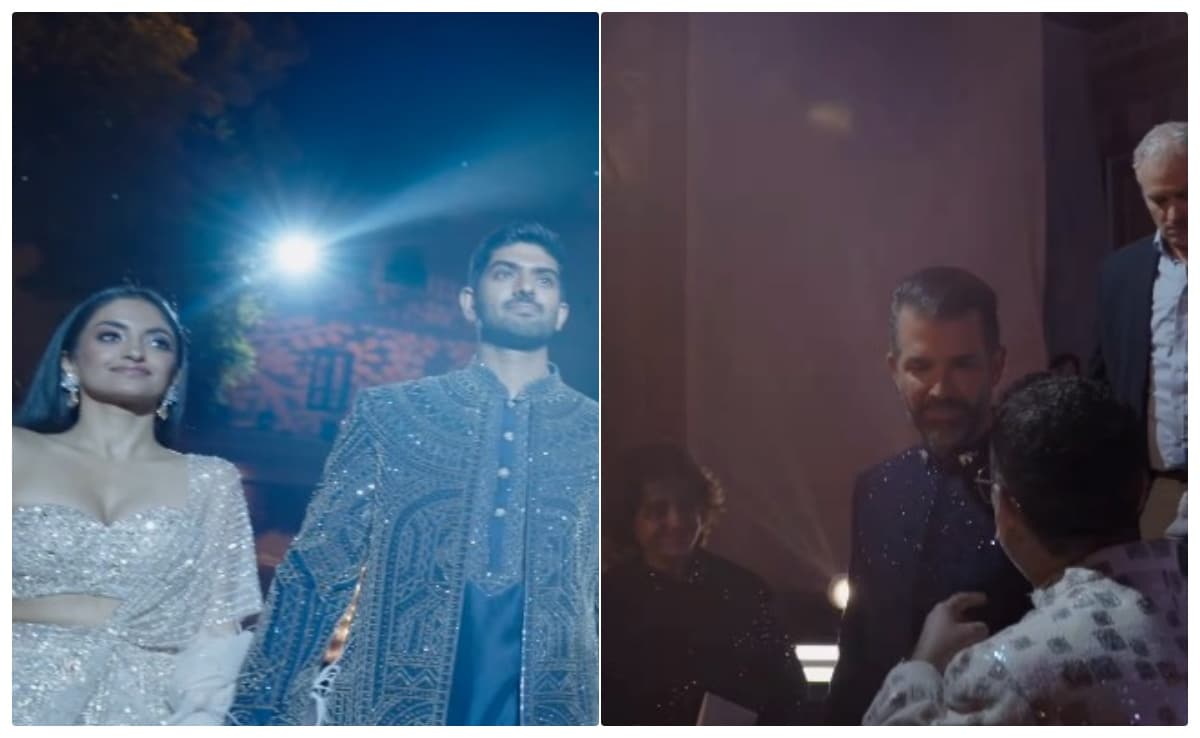 Latest and Breaking News on NDTV