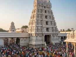 How To Plan Your Trip For Tirupati's Vaikuntha Darshan This Year: A Complete Guide