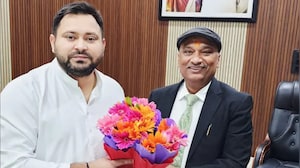 RJD Leader Faces Case For 'Provocative Remarks' Hours Before Bihar Counting