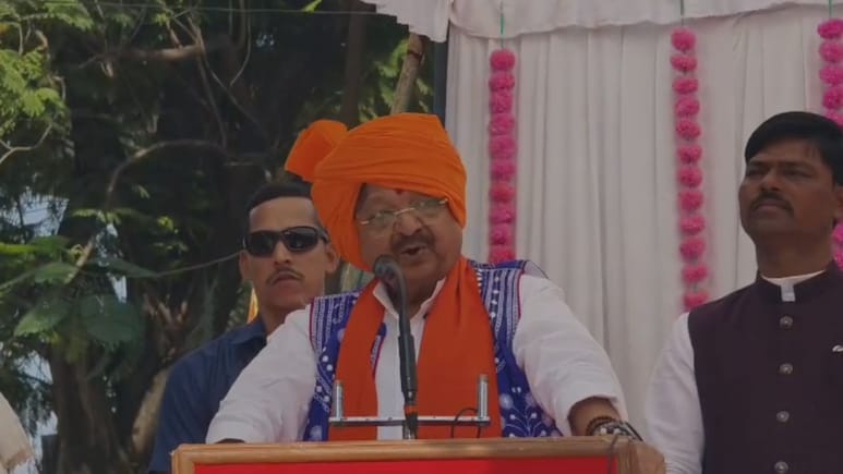 बसंत पंचमी–जुमे के संयोग से बढ़ी चिंता, भोजशाला-कमाल मौला मस्जिद विवाद पर बोले विजयवर्गीय -ऐसे निकलेगा समाधान