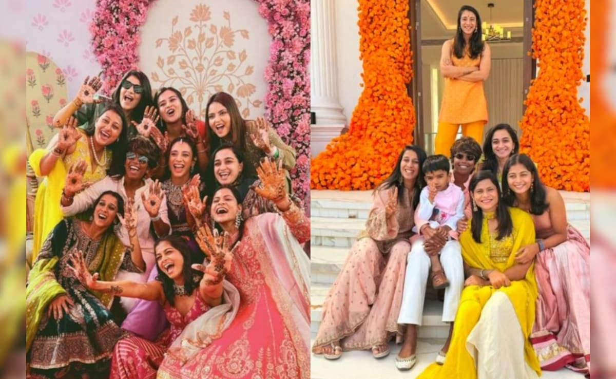 Latest and Breaking News on NDTV