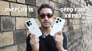 OPPO Find X9 Pro & OnePlus 15: Almost Identical Flagships?