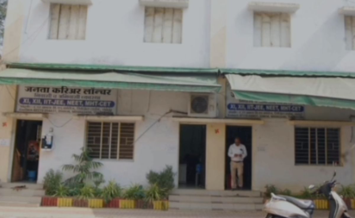 17-Year-Old NEET Aspirant Dies By Suicide After Alleged Harassment By Coaching Staff In Maharashtra