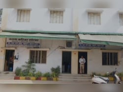 NEET Aspirant Dies By Suicide Over &#039;Harassment&#039; By Coaching Staff In Maharashtra