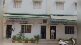 NEET Aspirant Dies By Suicide Over 'Harassment' By Coaching Staff In Maharashtra