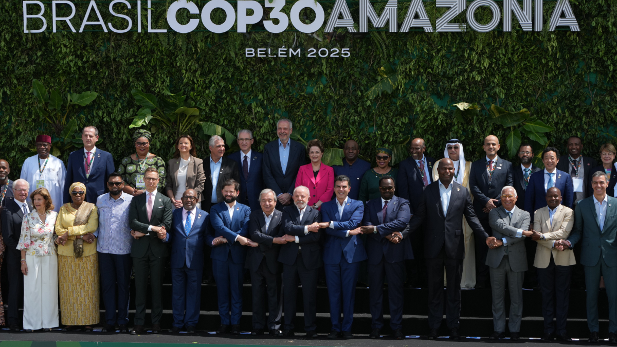 COP30 - जलवायु परिवर्तन पर कार्रवाई का समय