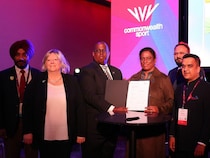 2030 Commonwealth Games Will Be Hosted By Ahmedabad, Confirms Commonwealth Sport General Assembly