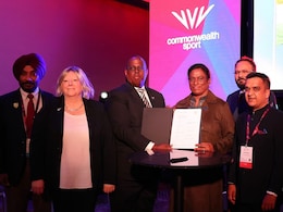 2030 Commonwealth Games Will Be Hosted By Ahmedabad, Confirms Commonwealth Sport General Assembly