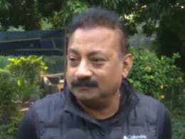 नीतीश कुमार ही होंगे मुख्यमंत्री, रुझानों के बीच बिहार के मंत्री अशोक चौधरी का बड़ा बयान