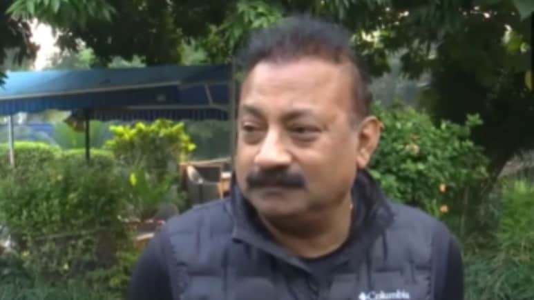 नीतीश कुमार ही होंगे मुख्यमंत्री, रुझानों के बीच बिहार के मंत्री अशोक चौधरी का बड़ा बयान