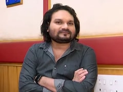 Popular Odia Singer Humane Sagar Dies At 35, Chief Minister Mohan Majhi Condoles His Death