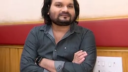 Popular Odia Singer Humane Sagar Dies At 35, Chief Minister Mohan Majhi Condoles His Death