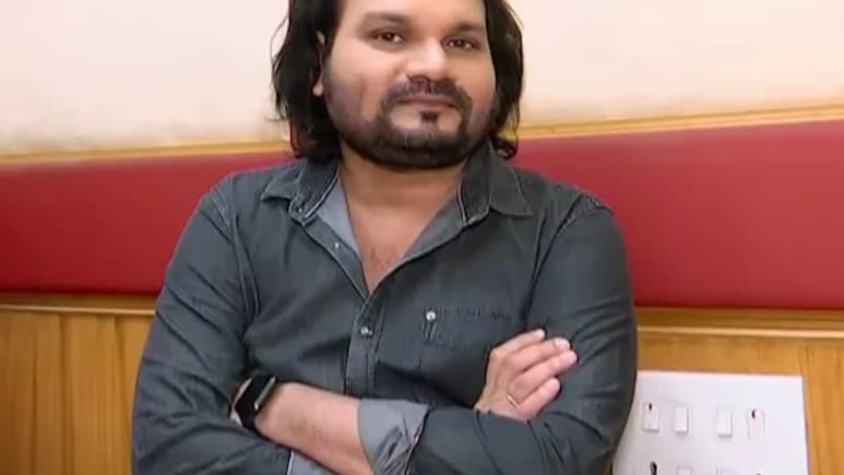 Popular Odia Singer Humane Sagar Dies At 35, Chief Minister Mohan Majhi Condoles His Death