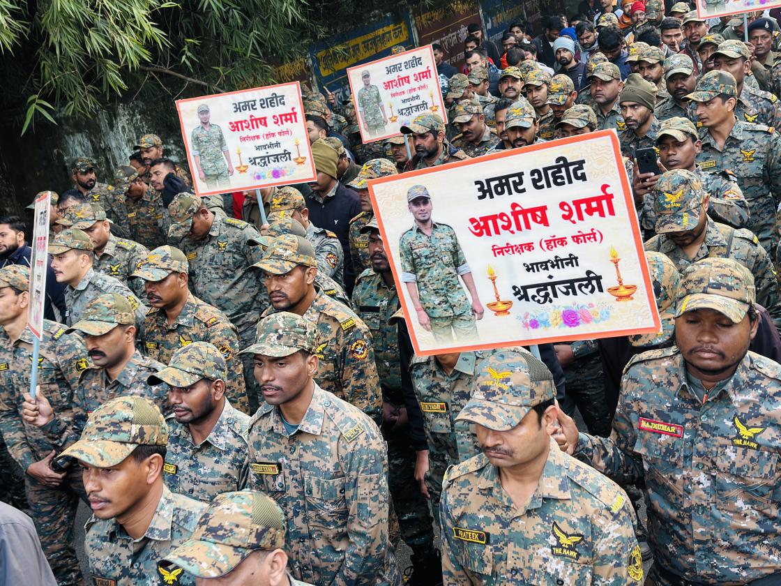 aashish sharma shaheed