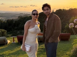 Malaika Arora's Birthday Wish For "Baby Boy" Arhaan Came Gift-Wrapped Like This