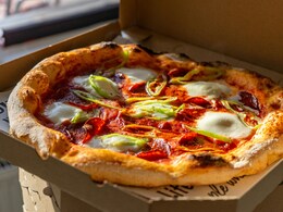 Gourmet Pizzas Are Trending. Here Are The Ones You Should Definitely Try