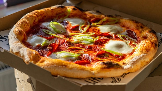 Gourmet Pizzas Are Trending. Here Are The Ones You Should Definitely Try