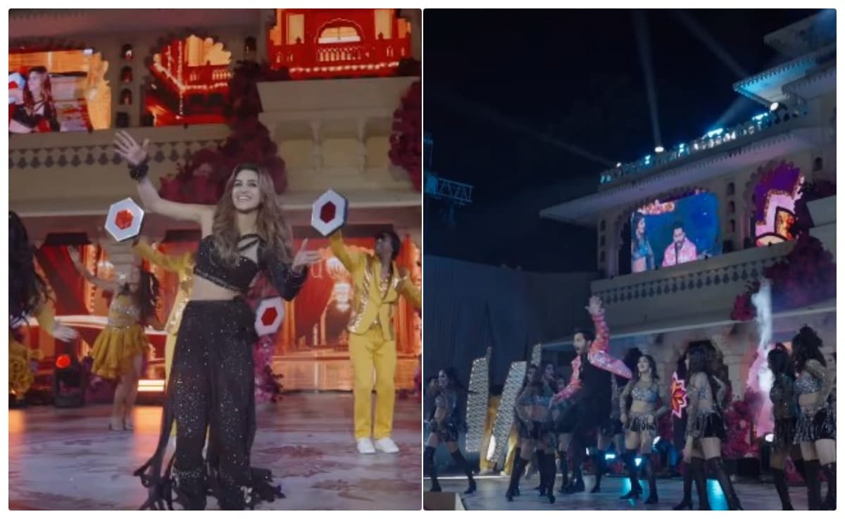 Latest and Breaking News on NDTV