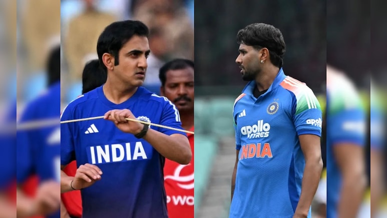 'मामा और चाचा का रिश्ता तो नहीं है', गौतम गंभीर और हर्षित राणा को लेकर पूर्व KKR खिलाड़ी का चौंकाने वाला बयान