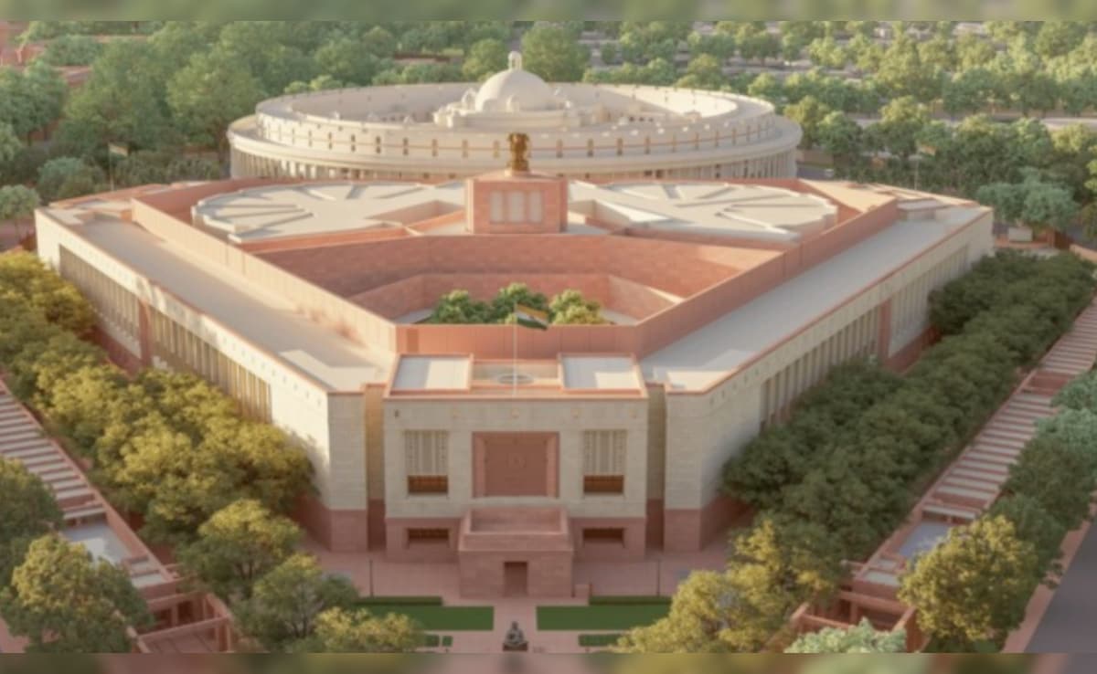 Latest and Breaking News on NDTV