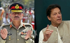 'Jailed Imran Khan, Gave Life-Time Immunity To Asim Munir': India Slams Pak
